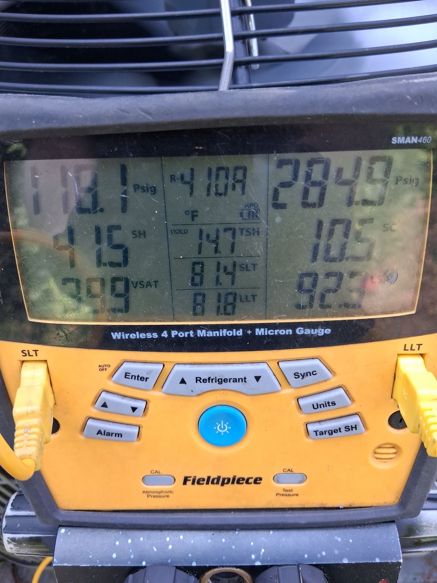 AC Maintenance & Tune-up by Ray's Heating and Air 