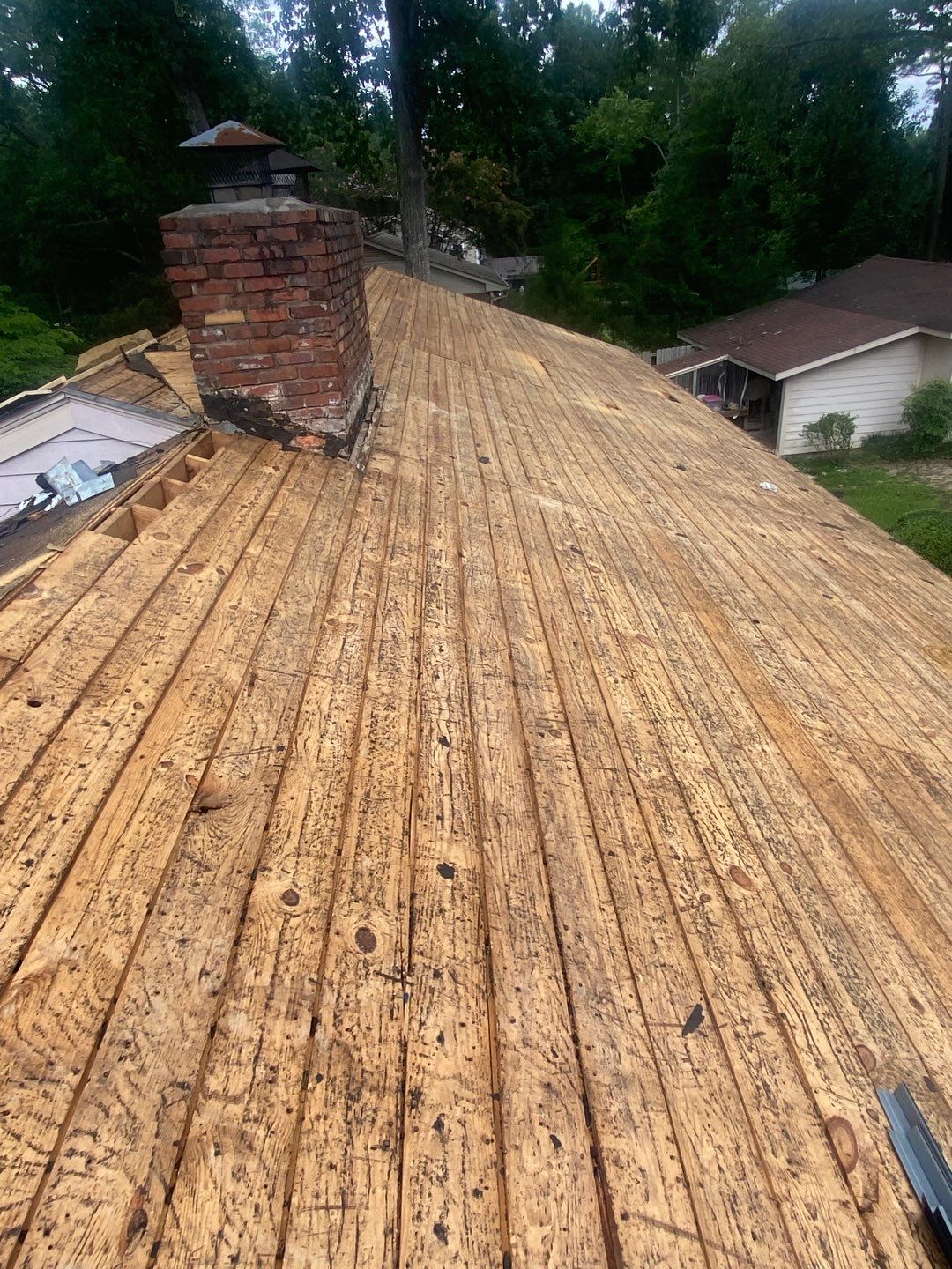 Roof Replacement - Certainteed Landmark Pro Max Def Heather by Pro Performance Roofing