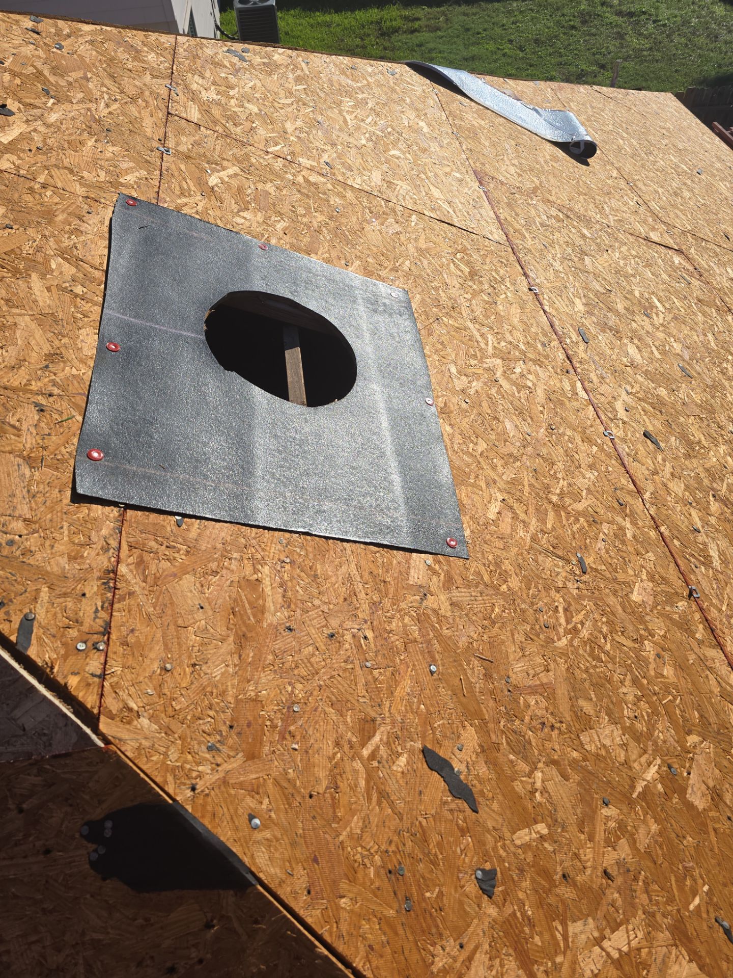 Roof Replacement Katy by Roof Repair Services LLC