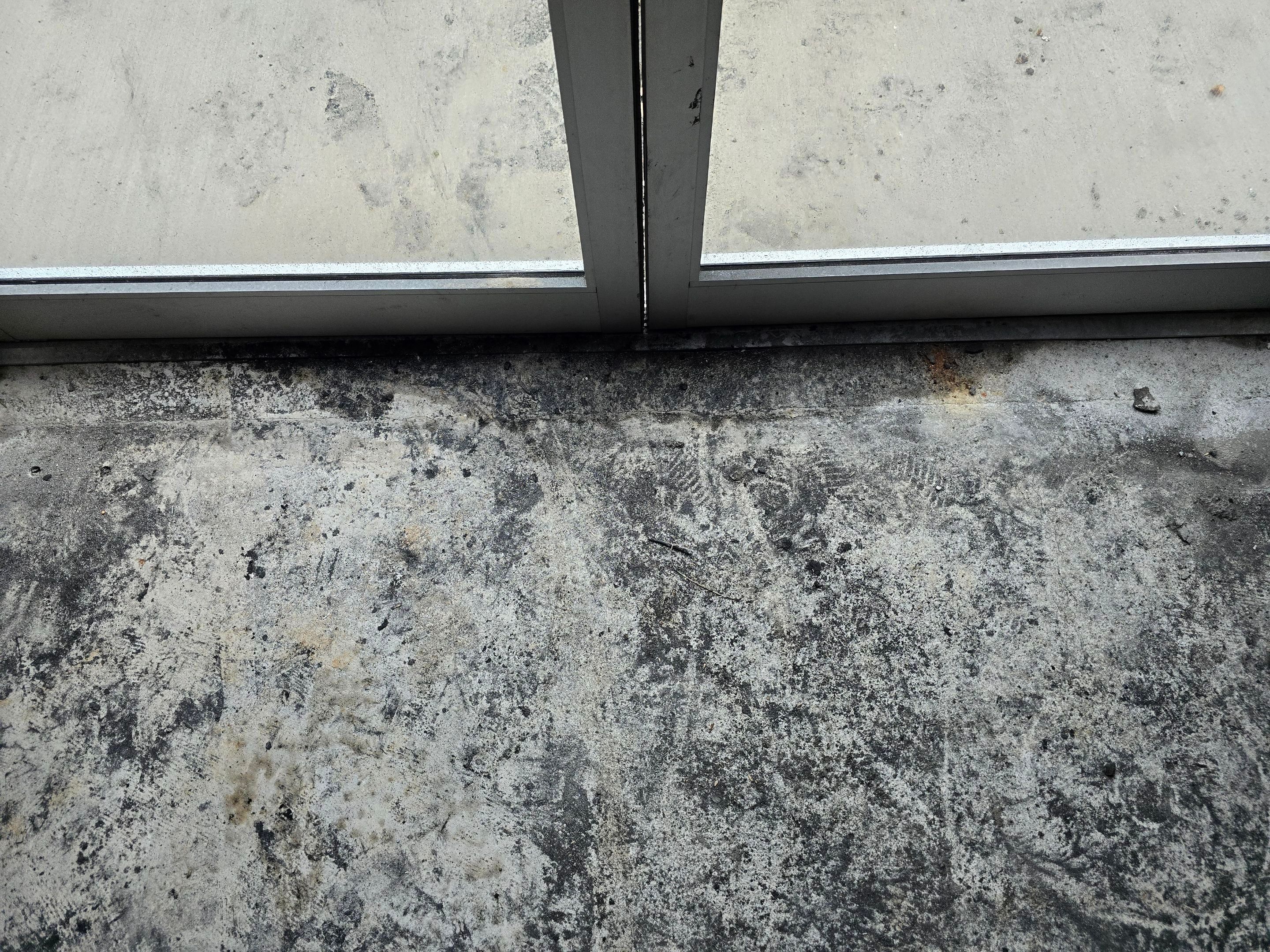 Store Makeover! by Elite Floor Solutions