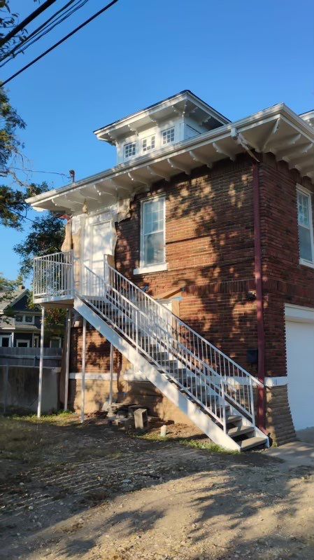 Project in Temple by Rhino Roofing and General Contracting, LLC