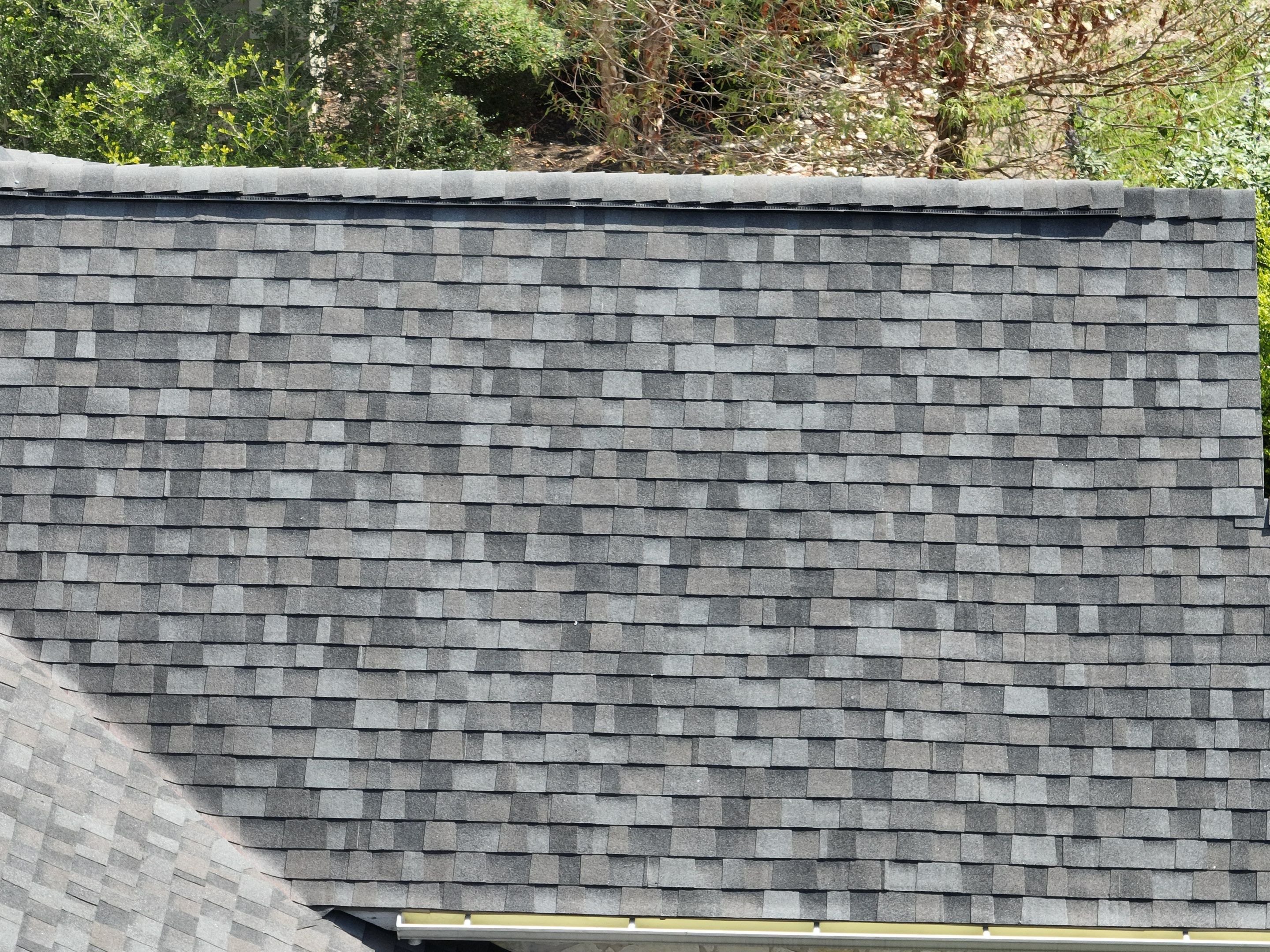 Residential Roof Replacement using Owens Corning Duration Designer 30 Year Laminate Shingle  by Premier Roofing and Contracting