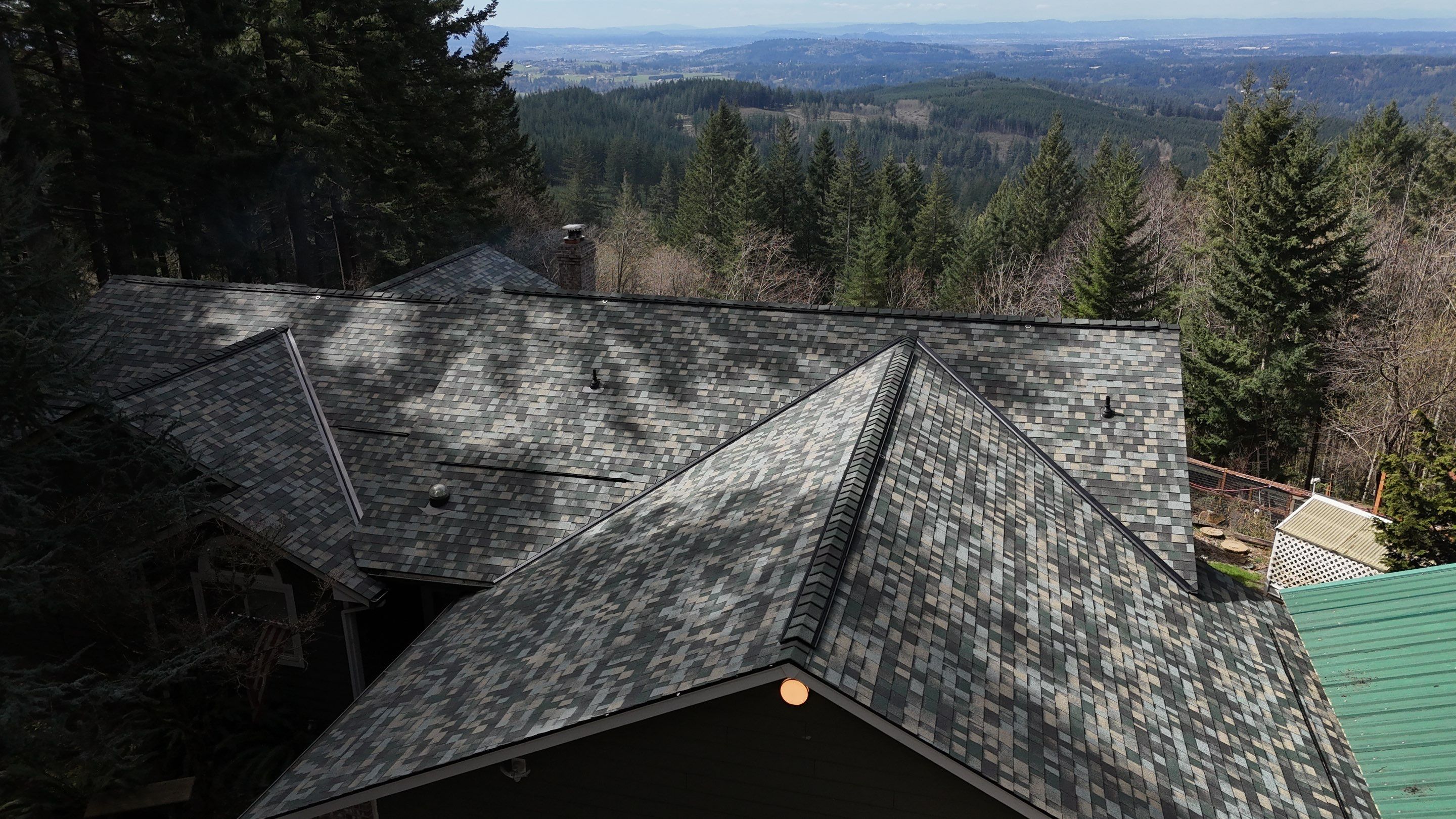 Mountain Pine | Roof Replacement in Washougal, WA 98671 by Valiant Roofing, LLC