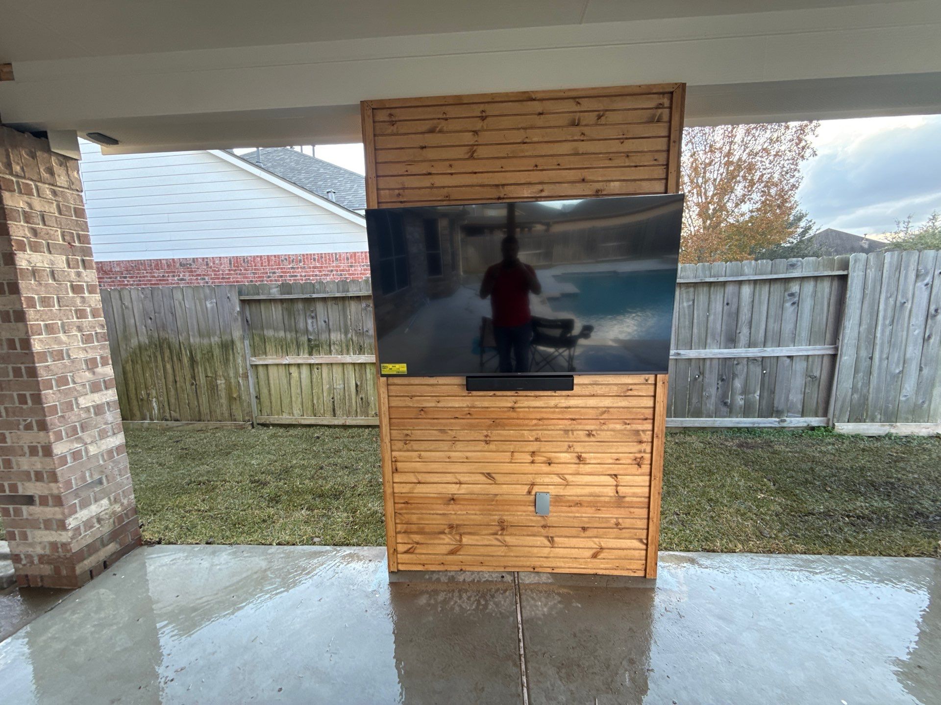 The Gillespie Family by SophAlx LLC