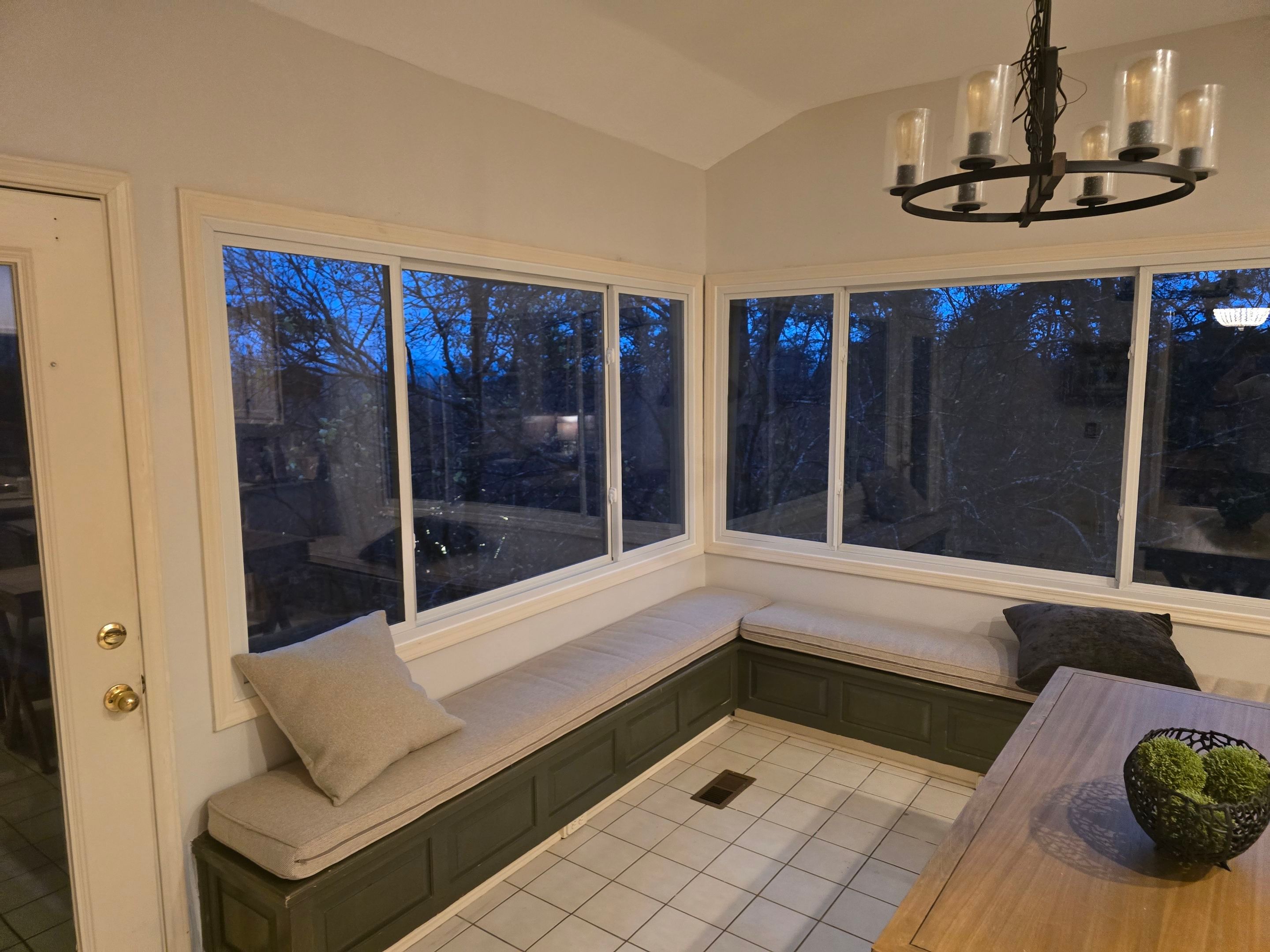 Jones Project in Vestavia by The Window Source