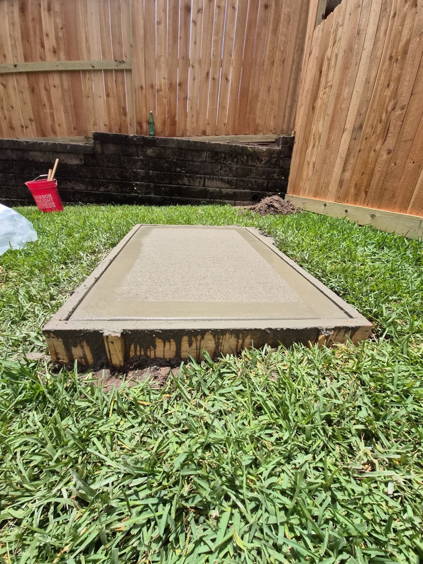 Kohler 20RCA Standby Generator Installation in Conroe, Texas by GenTex Elite Services