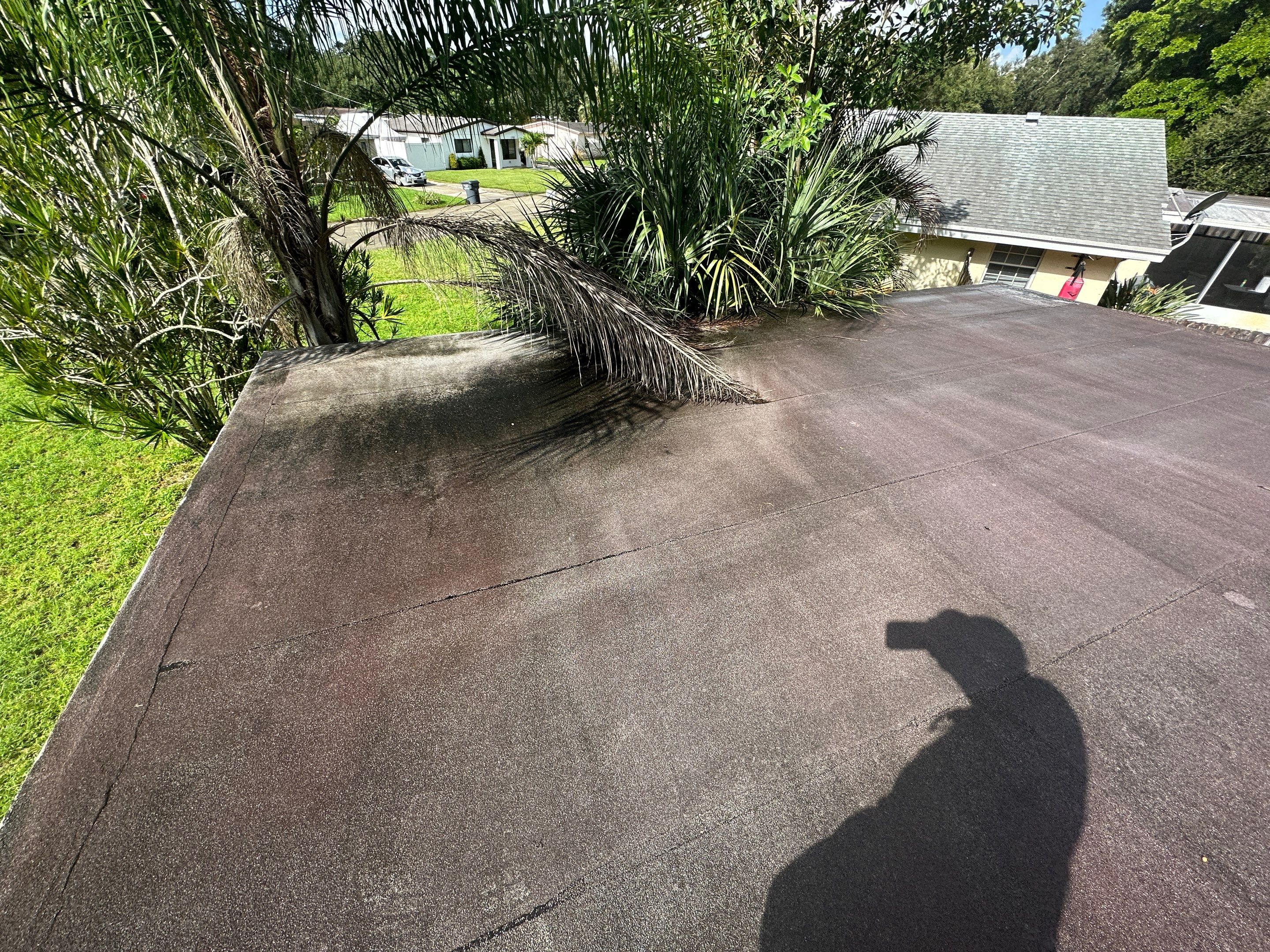 Hurricane Damage Claim in Hollywood by FLAPA & KeyStone