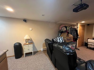 Project in Greenfield