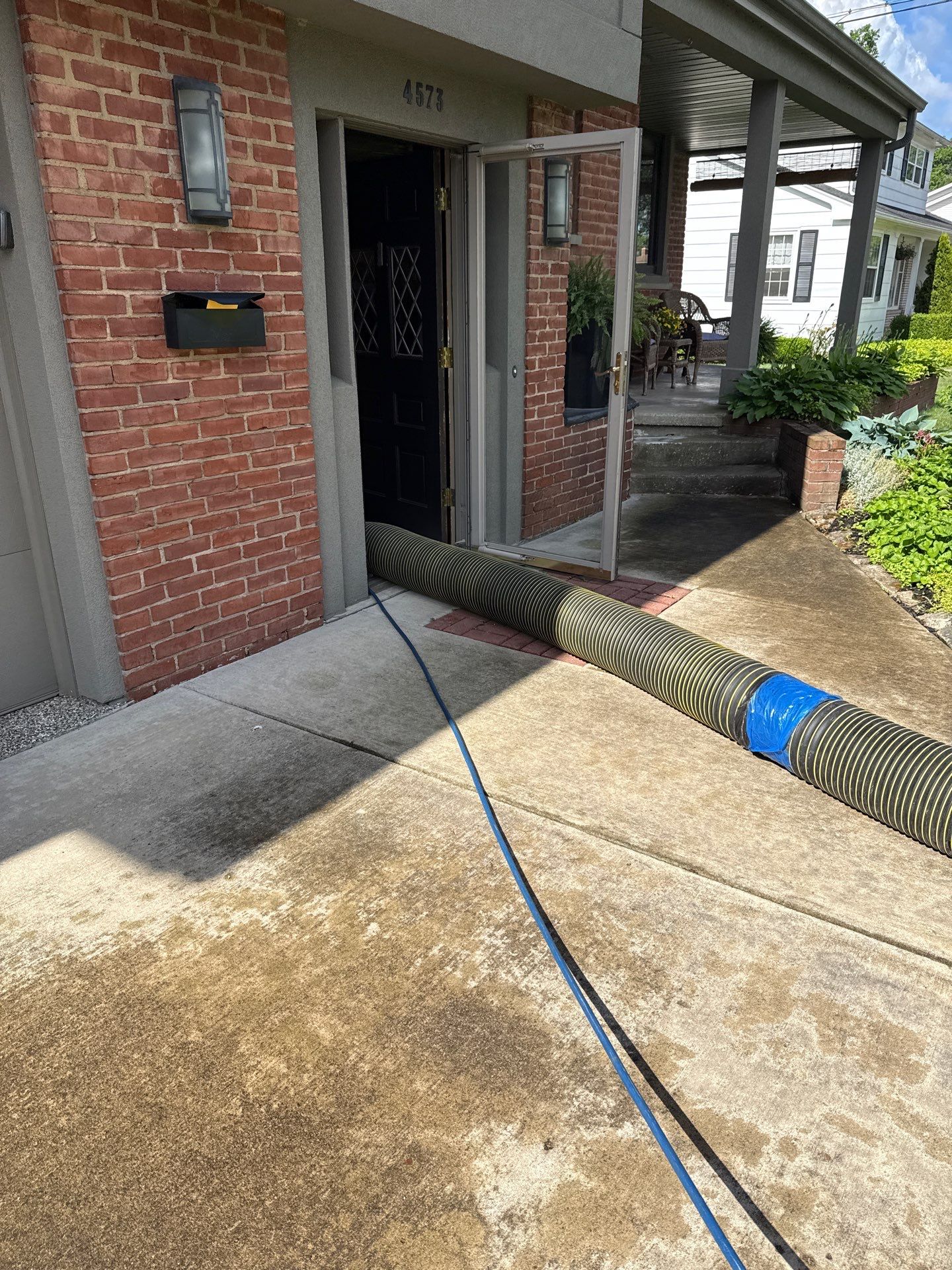 Comprehensive Air Duct Cleaning for Youngstown Residential Ventilation System by Superior Air Duct Cleaning