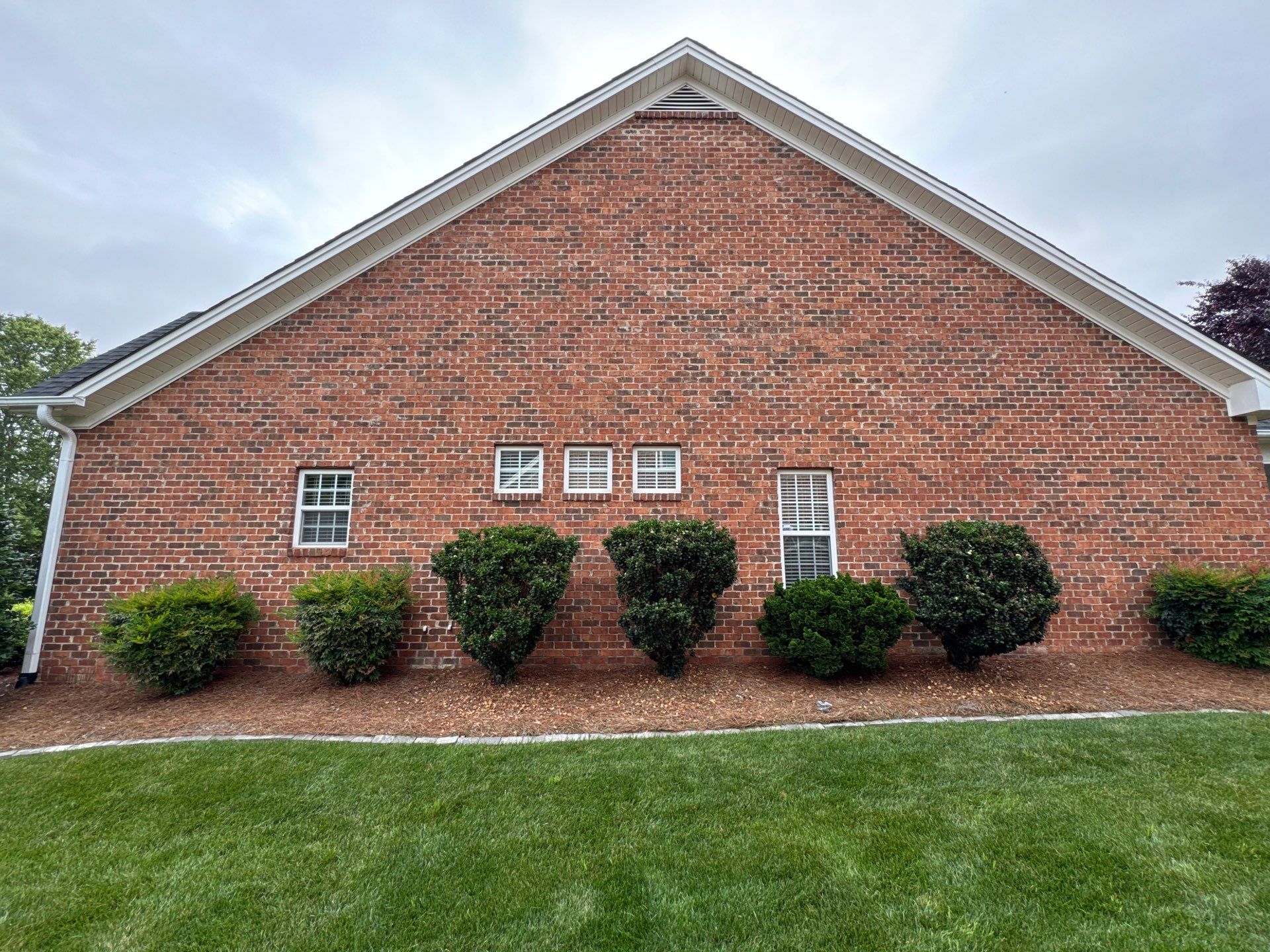 Mabel Hartman Court Area — Clemmons, NC