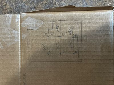 Basement Remodel in Southwest Lincoln