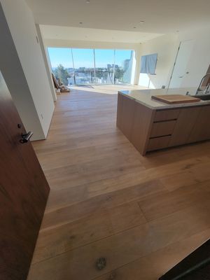 CELCO REMODEL
