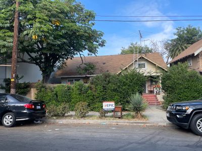 Roof Replacement - Los Angeles CA 90026