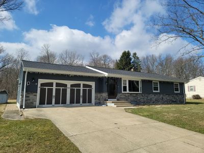 ATLAS PINNACLE COLOR: PRISTINE BLACK