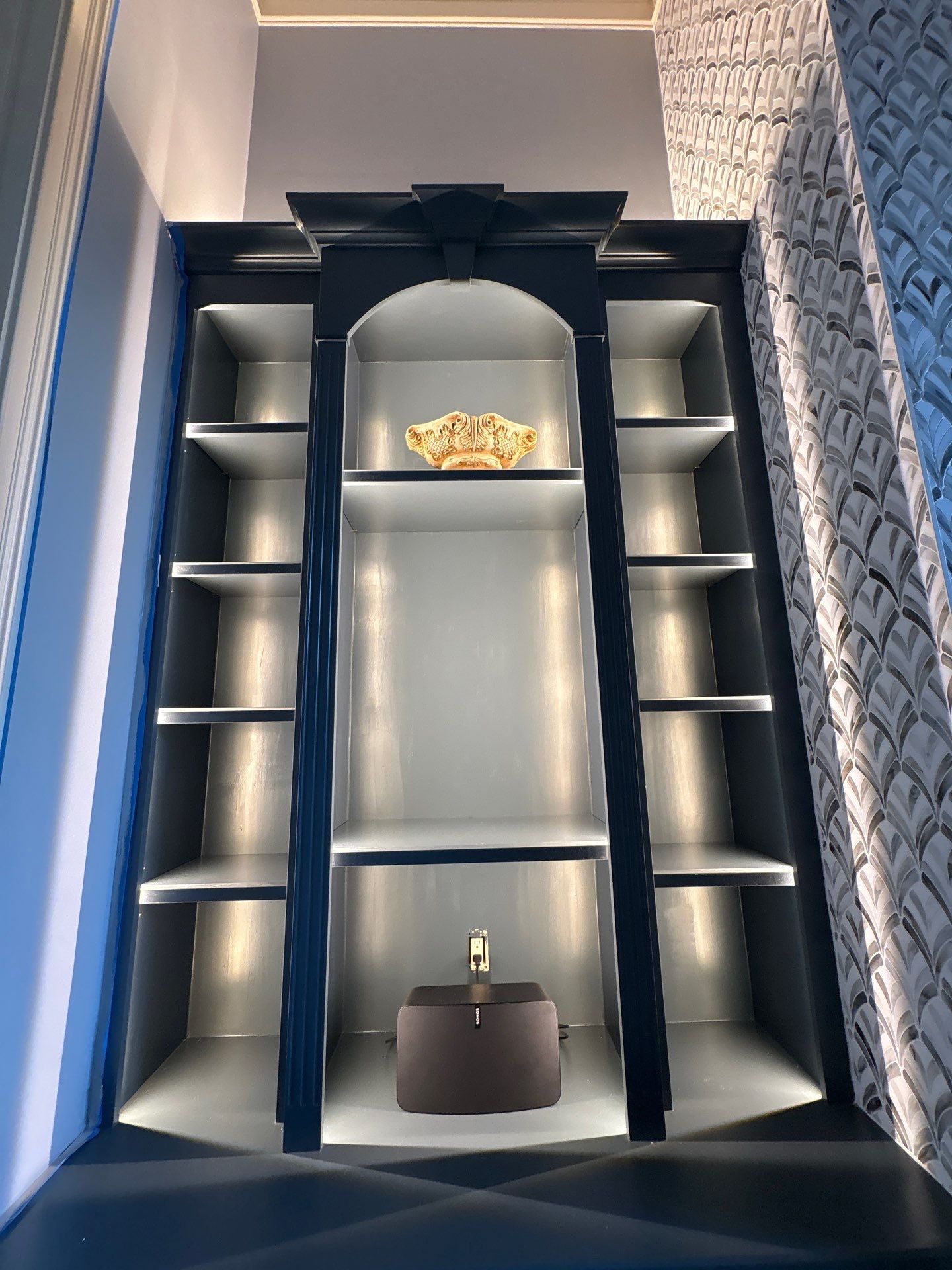 Project in Okatie, South Carolina by Selectric LLC