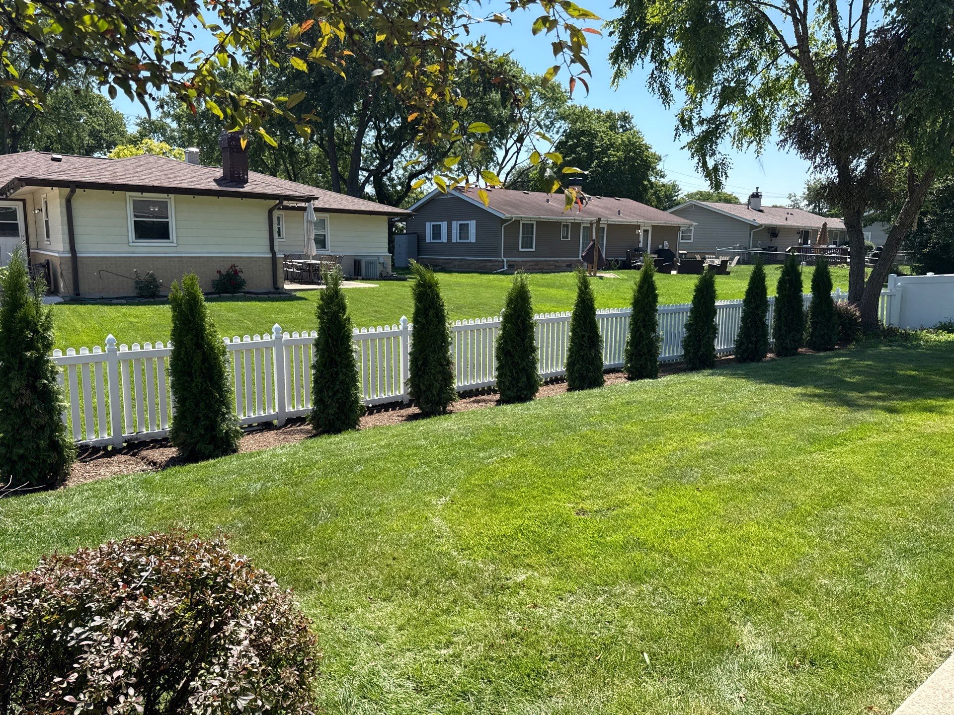 Rudel B. - Elk Grove Village, IL by A&N