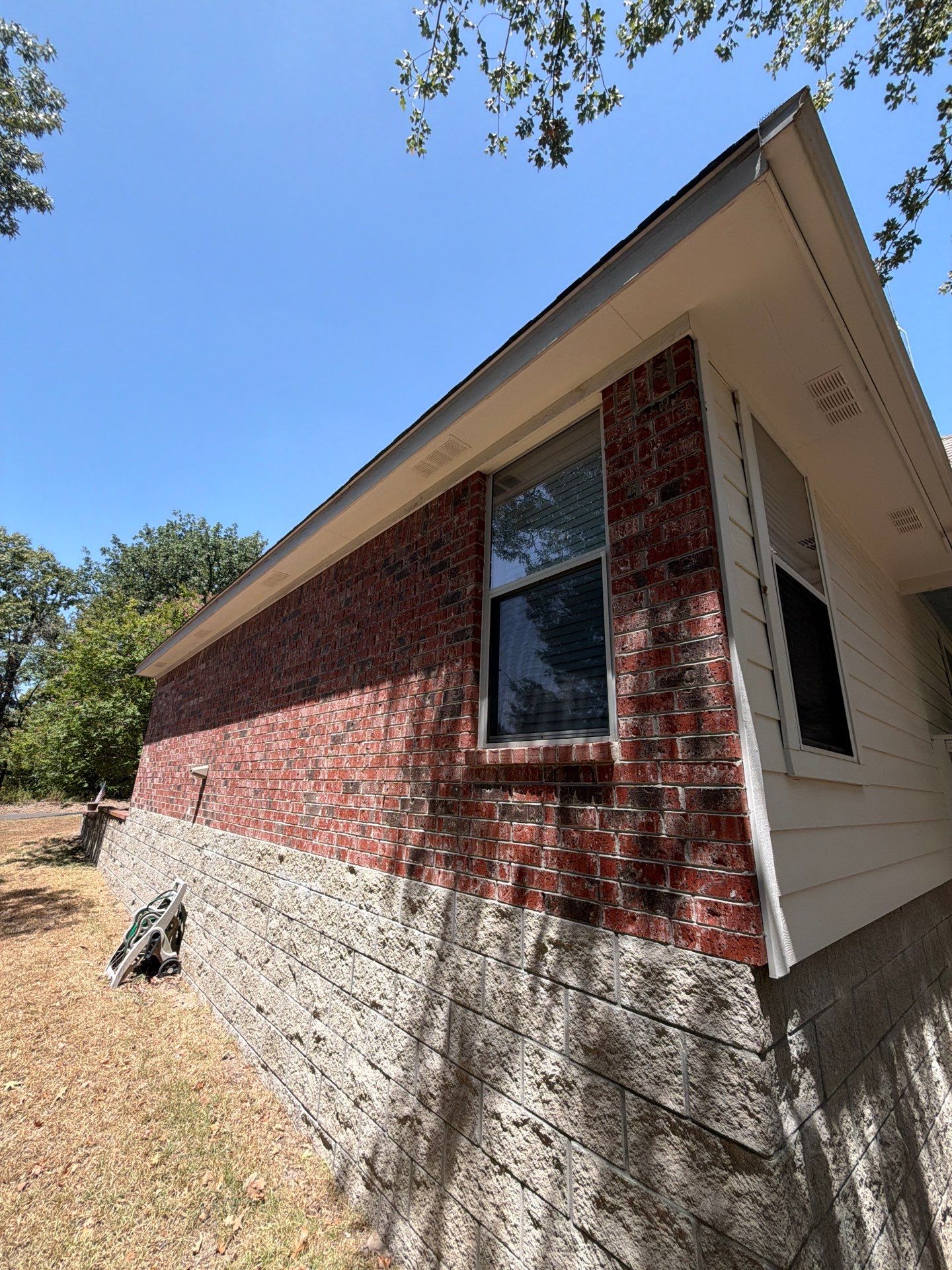 Fresh Paint, Fresh Look: Exterior Makeover in Mineola, TX by Quality Coats Painting