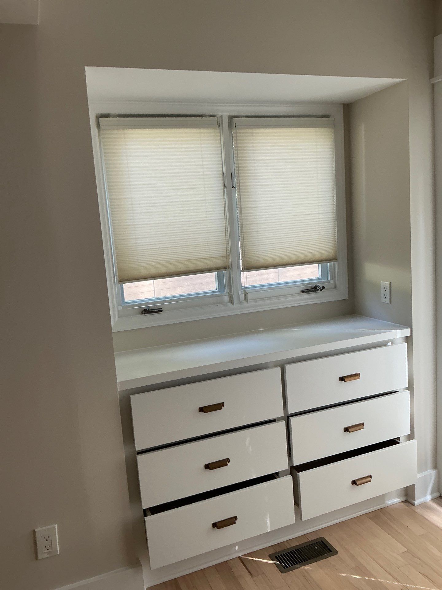Interior Transformatiom by GonzalezPainters & Contractors Inc