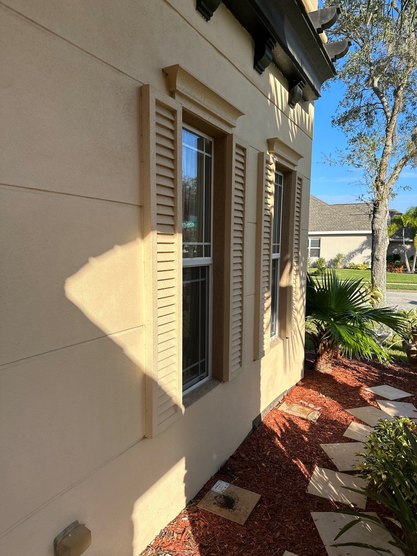 House Wash, Roof Cleaning & more Oakleaf Hammock, Ellenton, FL | Sunshine AquaWash by Sunshine AquaWash