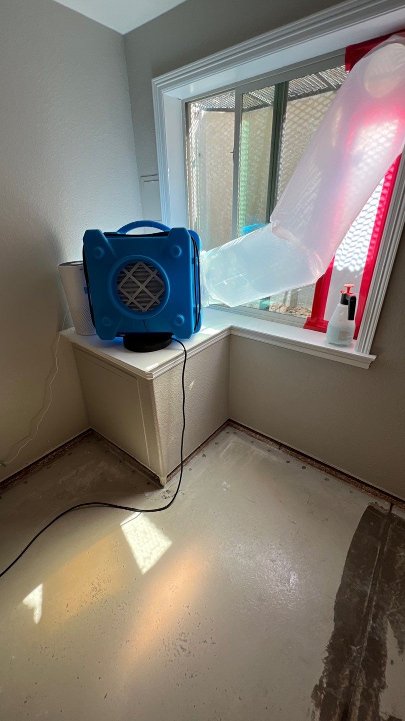 Mold Remediation  by Accountable Home Services