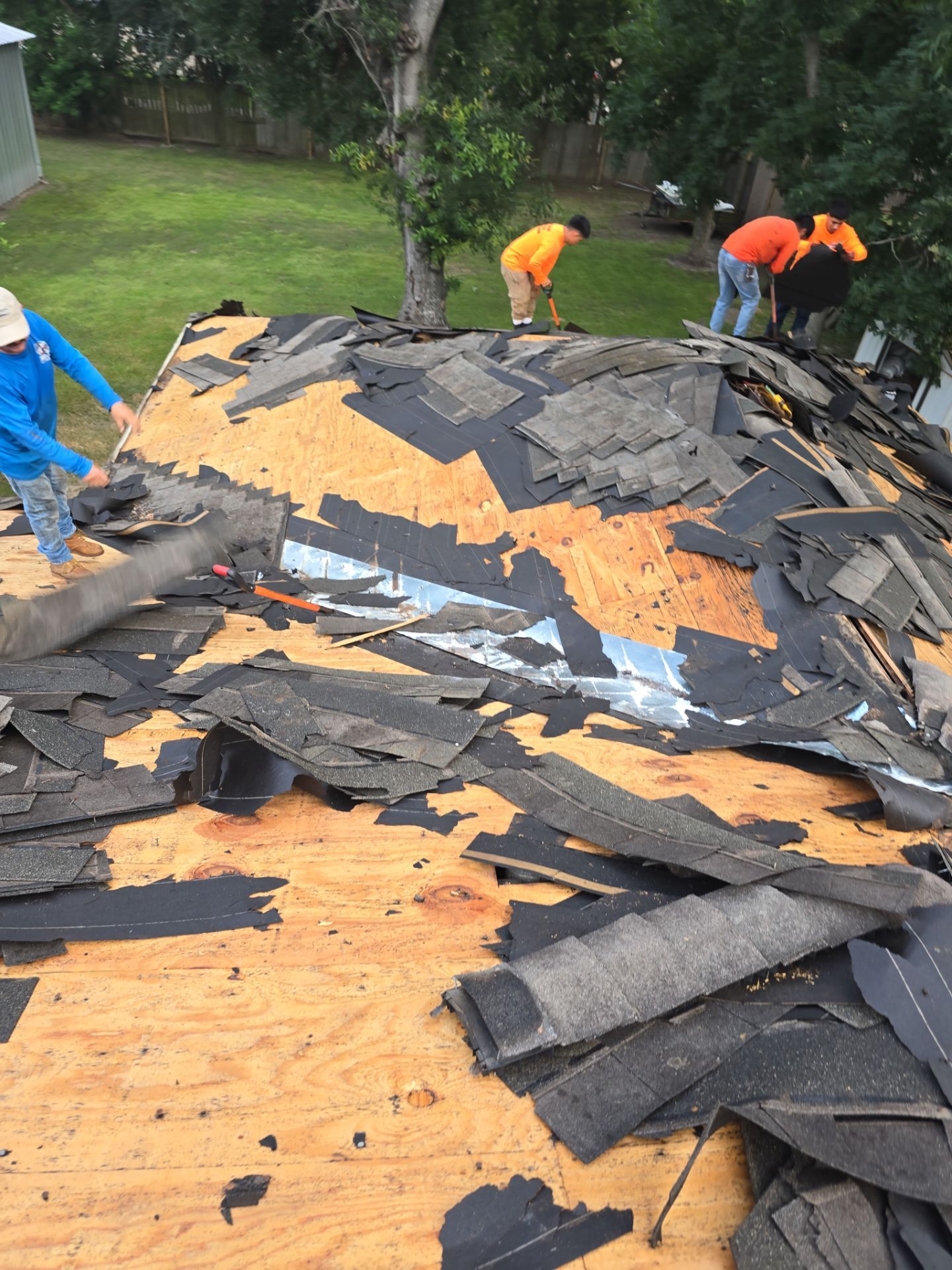 Roof Repair Baytown by Roof Repair Services LLC