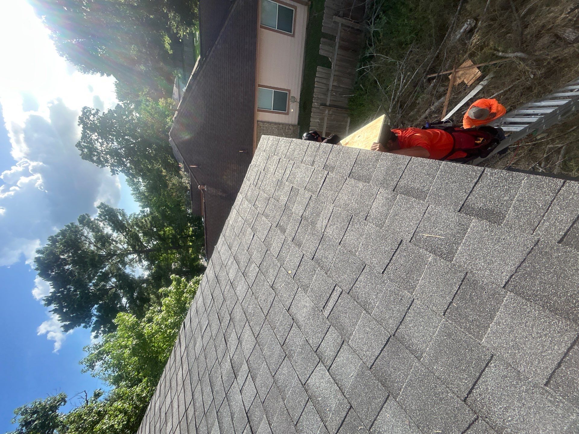 Roof Repair Magnolia by Roof Repair Services LLC