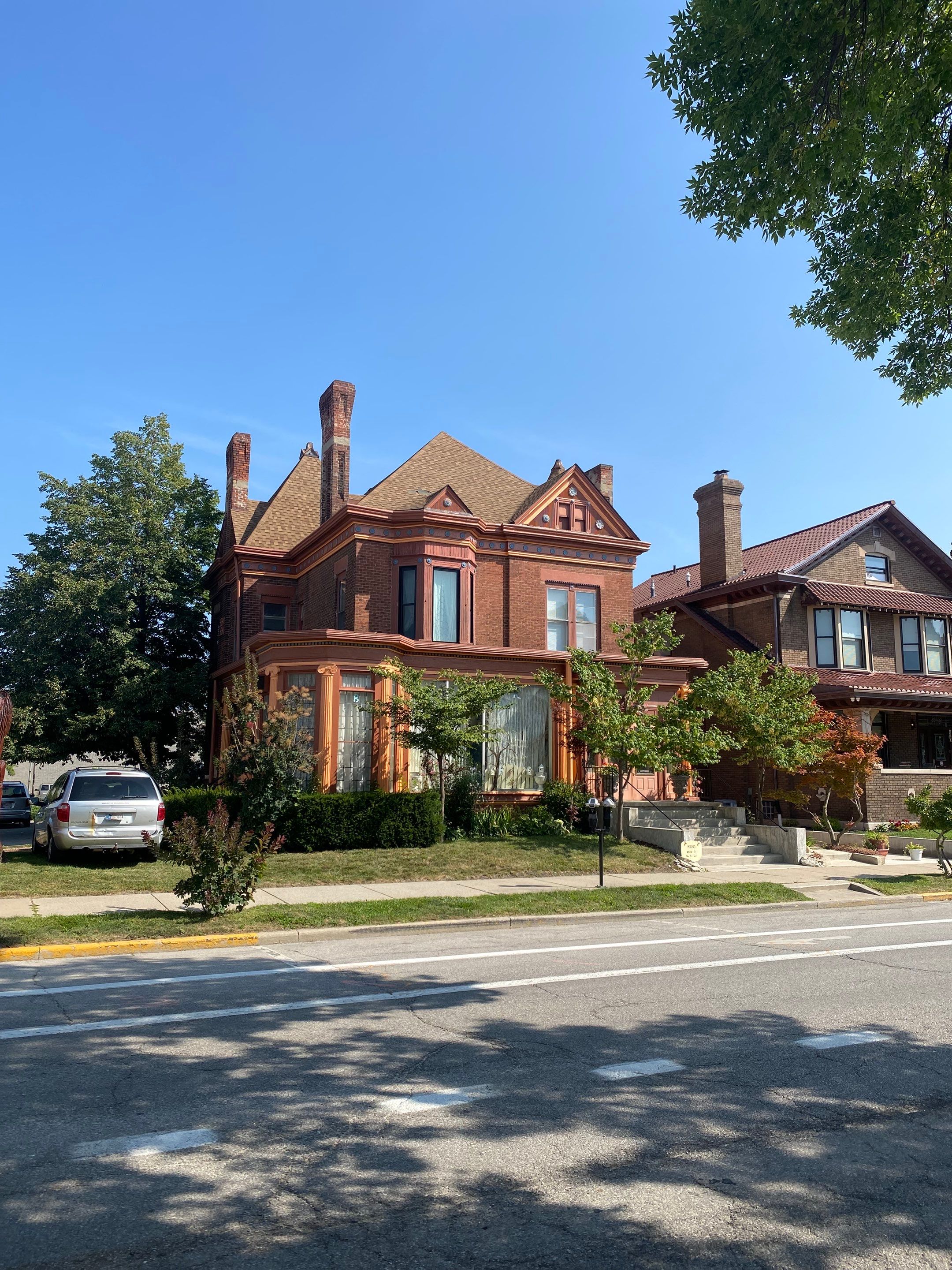 Window Replacement Project in Fort Wayne, Indiana by Window World Of Fort Wayne