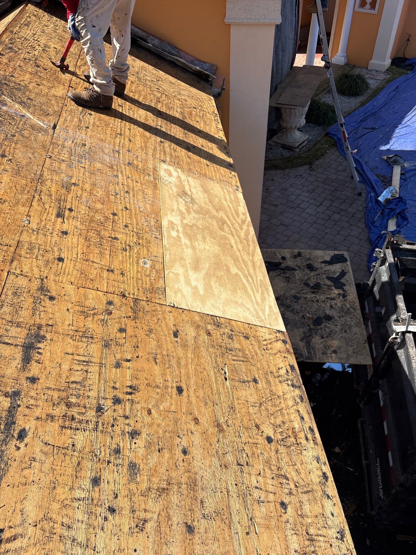 Custom Residential Roofing Installation by Gopher Roofing