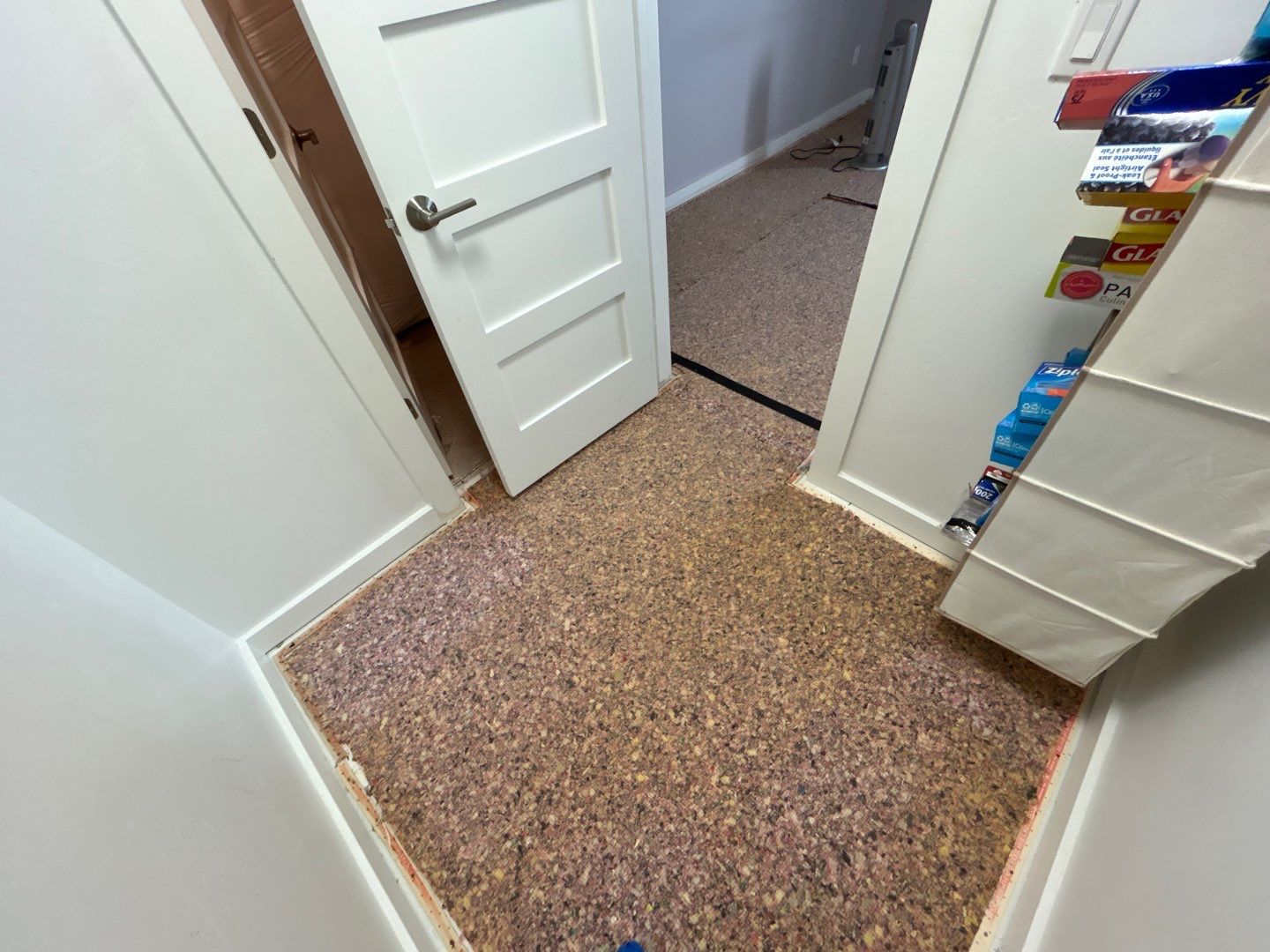 Reconstruction by Accountable Home Services