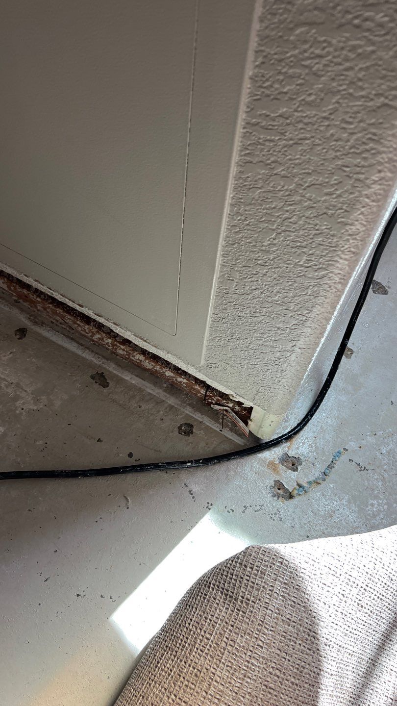 Mold Remediation  by Accountable Home Services