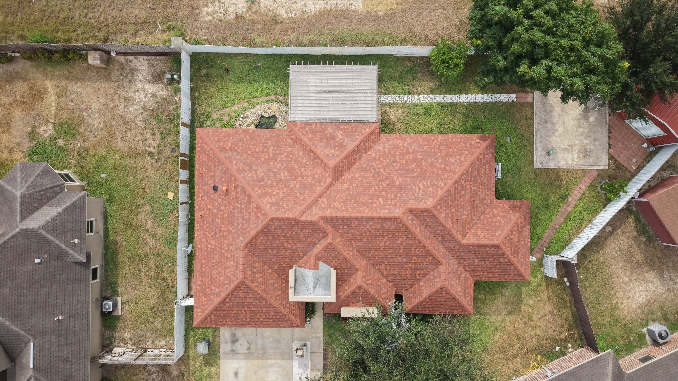 Trace Roofing & Construction, LLC featured photo.
