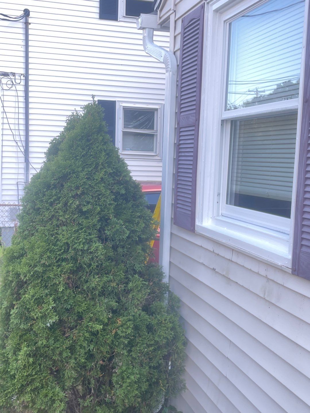 Residential Roofing Installation using Owens Corning TruDefinition Duration - Estate Gray by A Plus Exterior