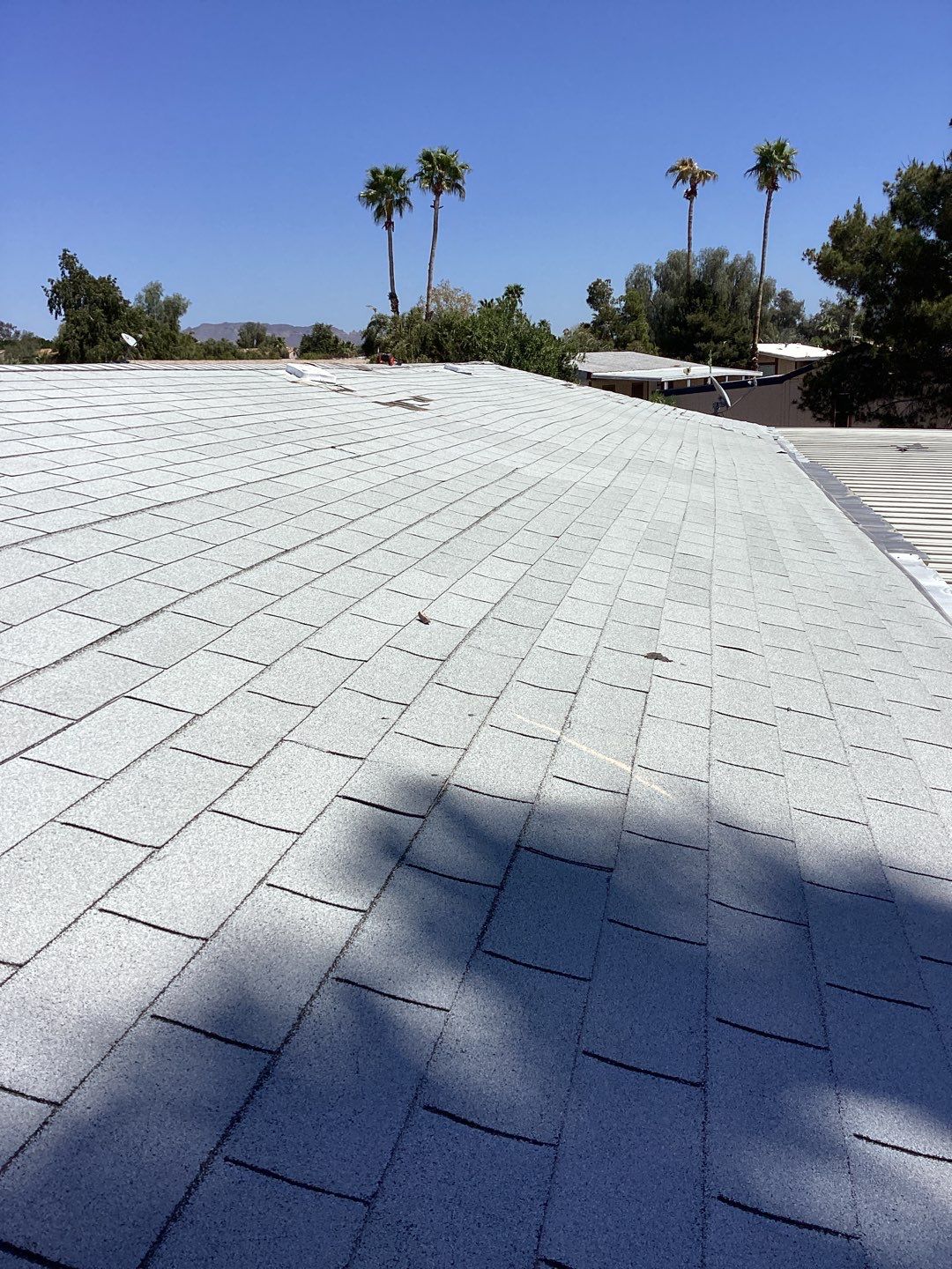 Scherie's Full Re-Roof (Energy Star)  by All Storm Roofing & Construction