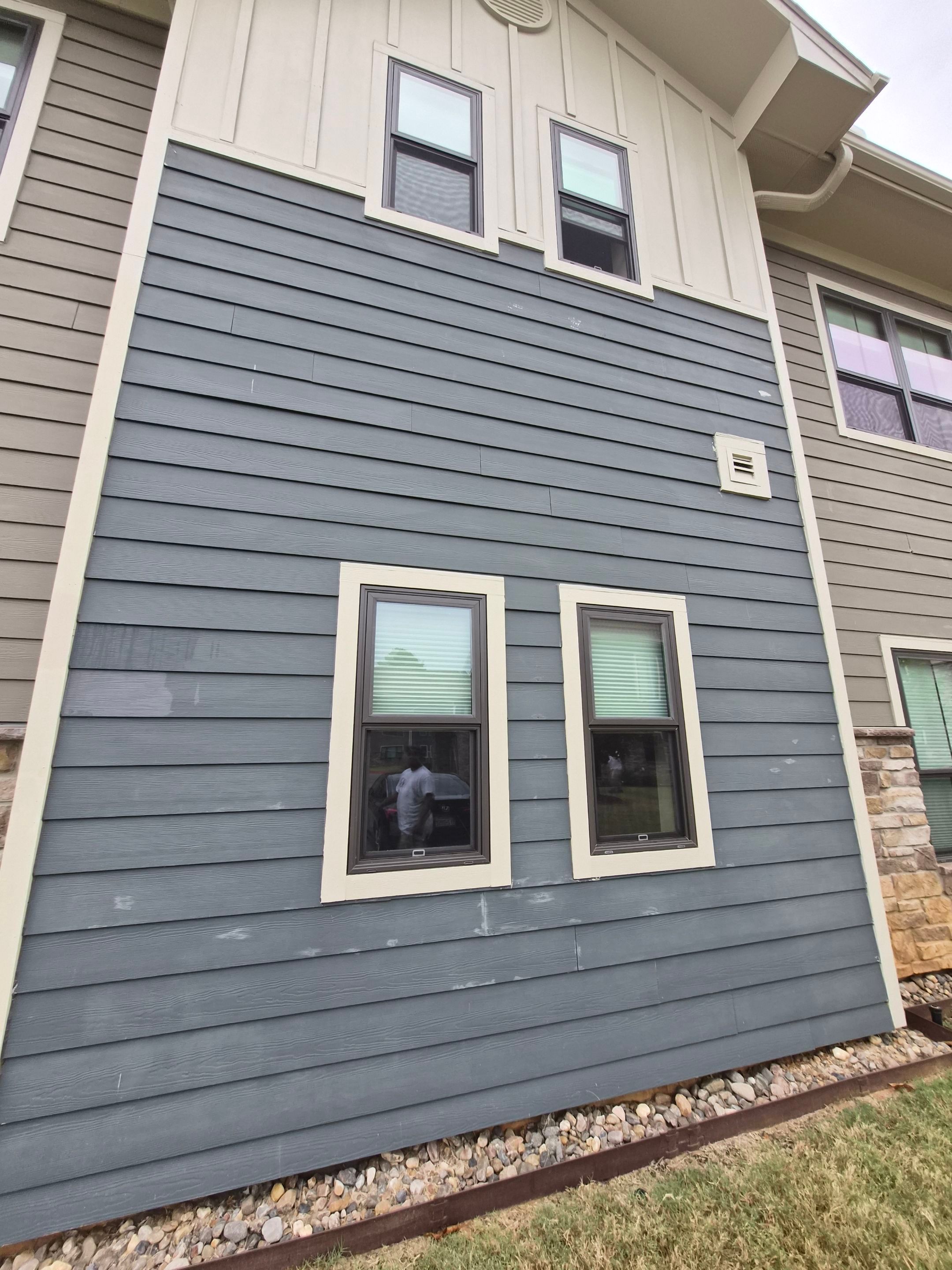 Commercial Exterior Painting Project | Primrose Retirement Community – Tyler, TX 🏢🎨 by Quality Coats Painting