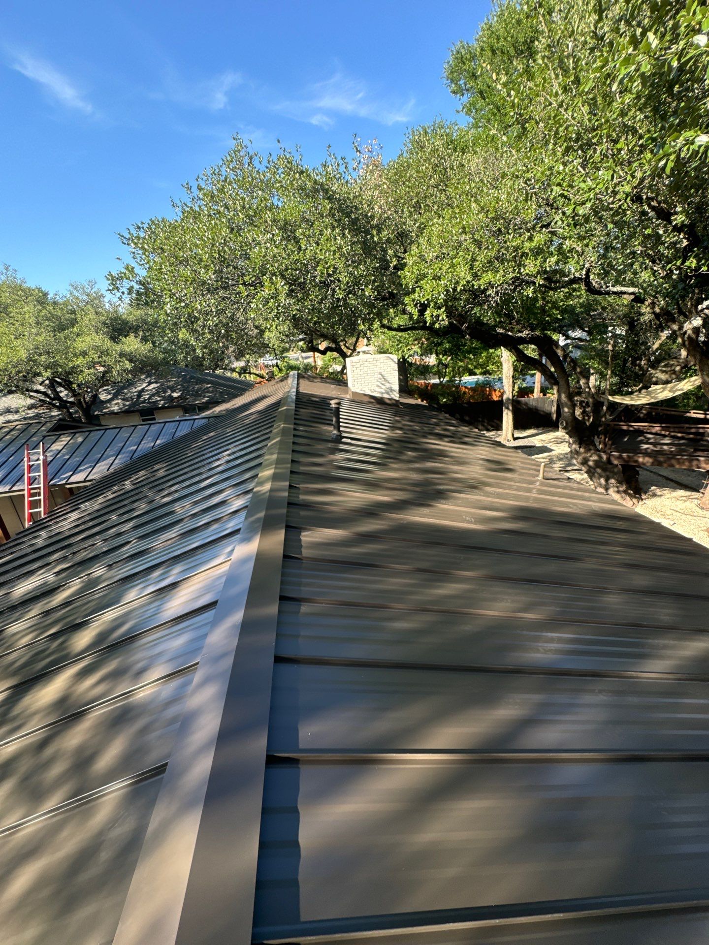 From “Hideous” to Gorgeous in Just 3 Days by Action Exteriors Austin