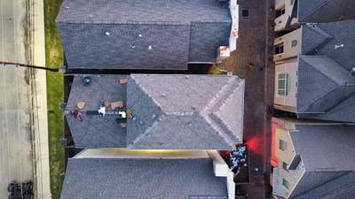 Project in Houston