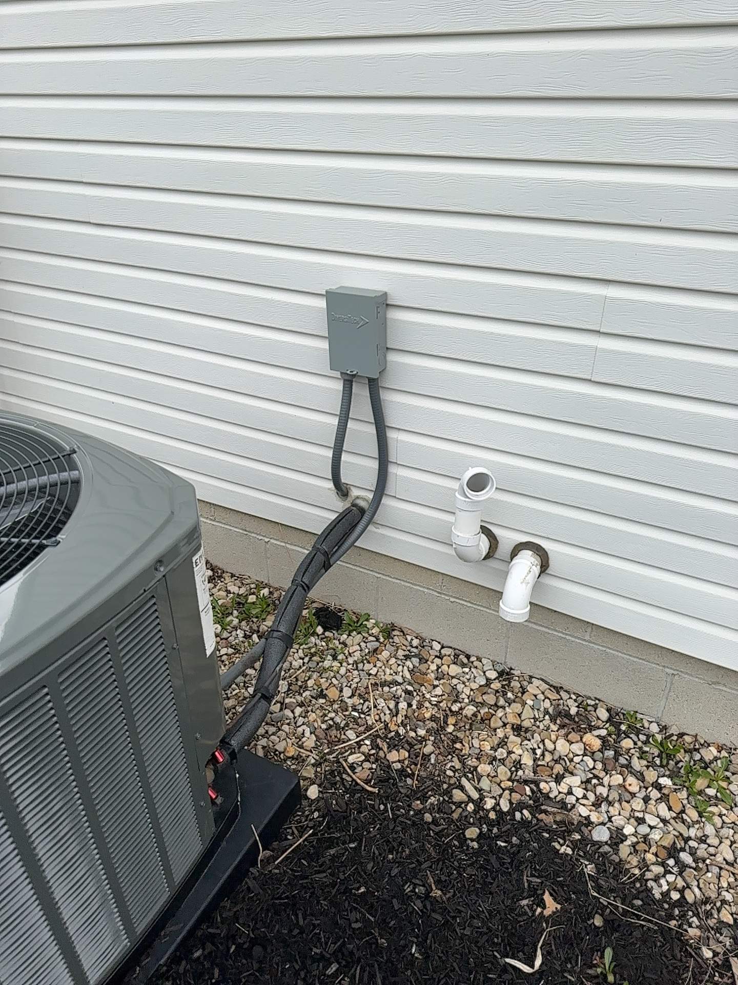 Kitchen Paint City, OH by 614 Exteriors