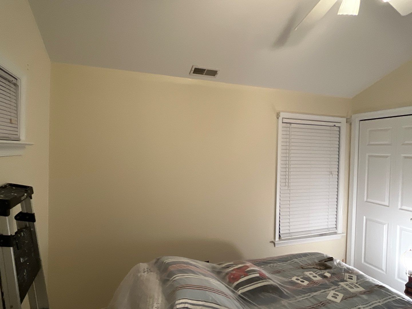 Project in Ocean City by FreshCoat Works LLC
