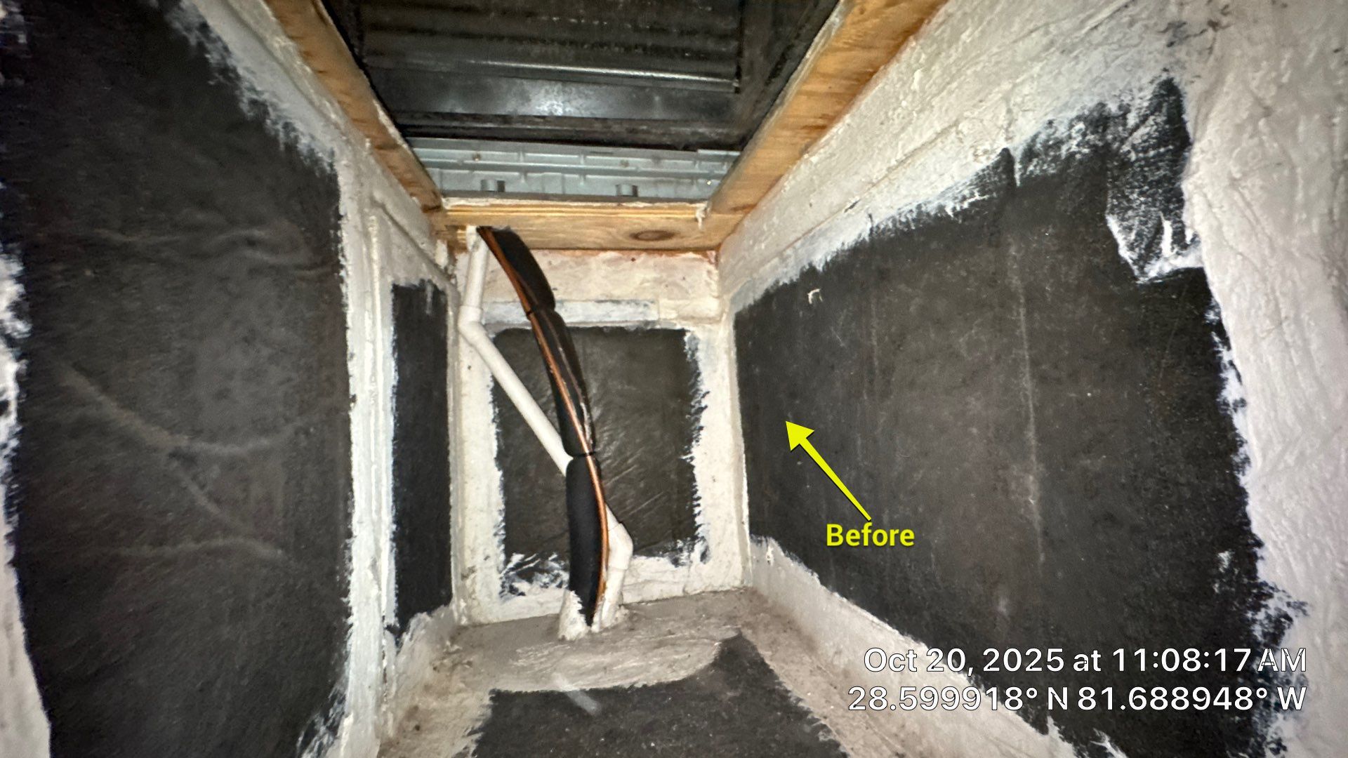 Air Duct Cleaning in Montverde by Hygienic Air, Inc