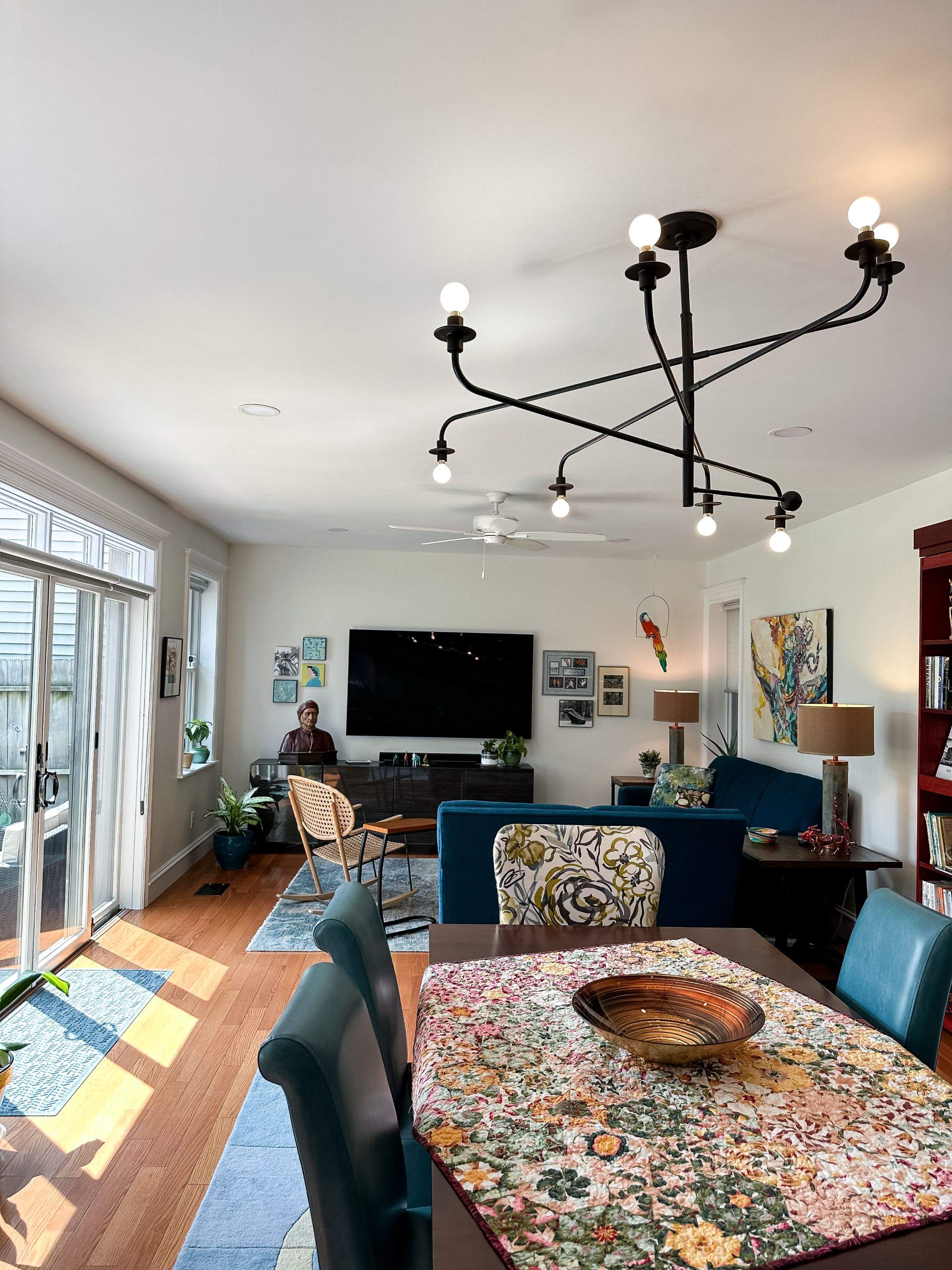 Oregon District Historic Remodel by Zengel Group