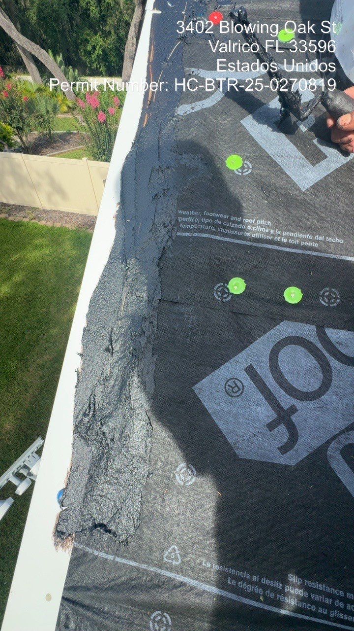 Project in Valrico by You Restorations LLC DBA YOU-Home