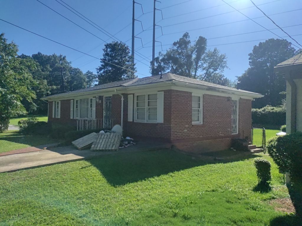 Residential Roofing Installation using Owens Corning by Inspector Roofing and Restoration