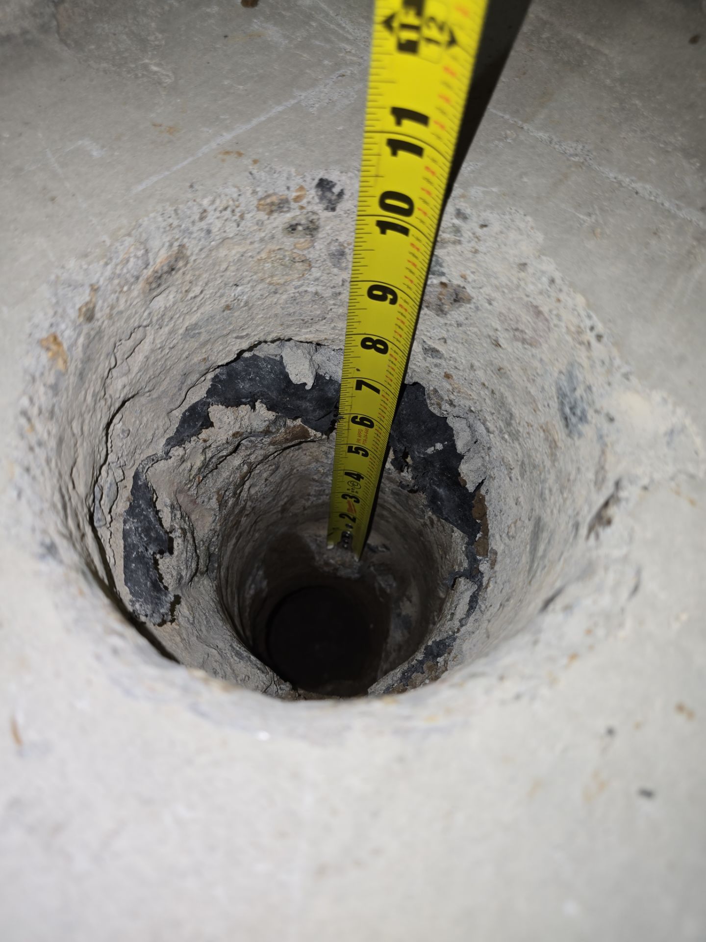 Comprehensive Sub-slab SafeAir™ System by JustRadon.Com