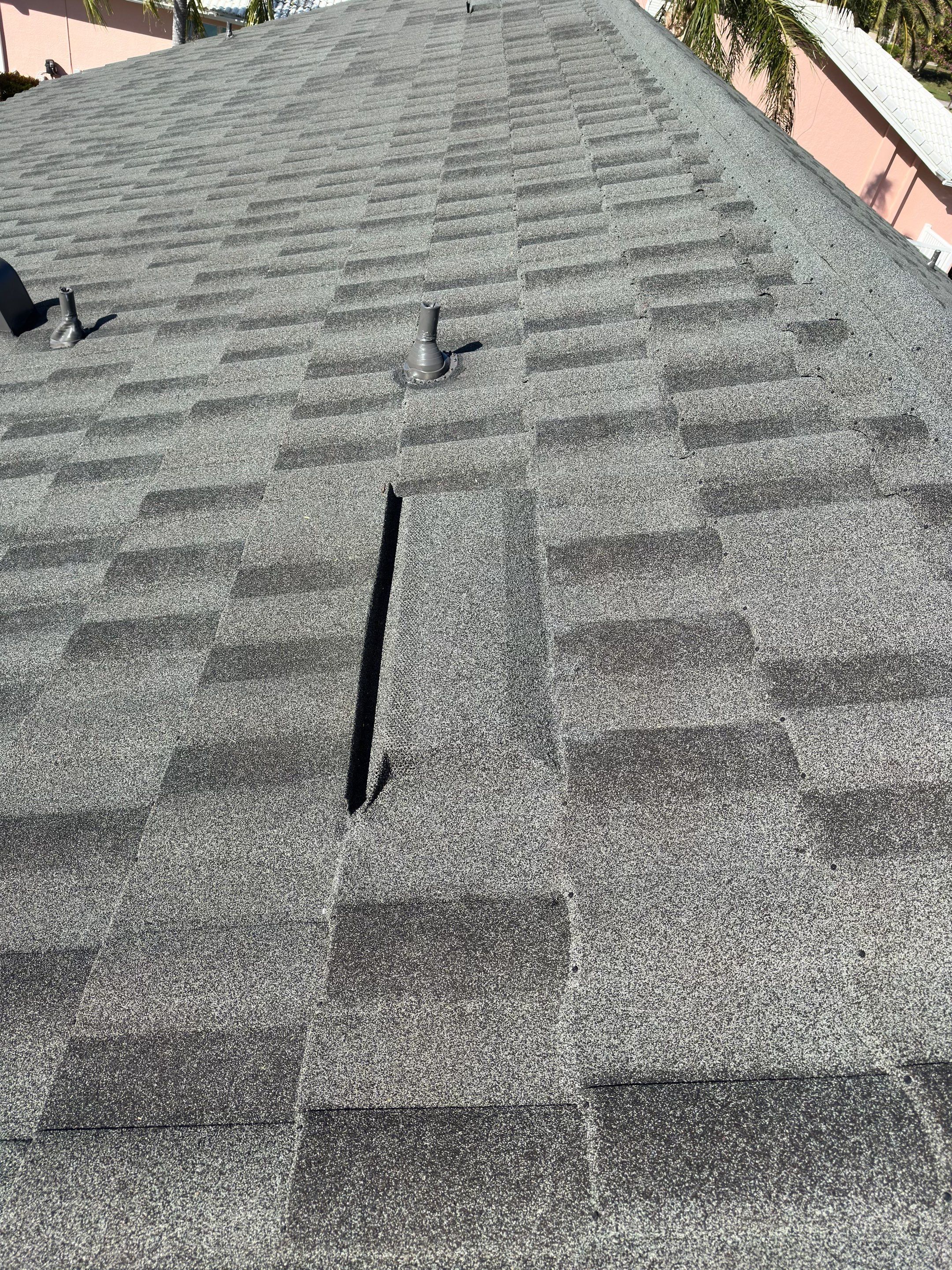 Residential Roofing Installation using Westlake (Boral) Stone Coated Steel by Four Peaks Roofing