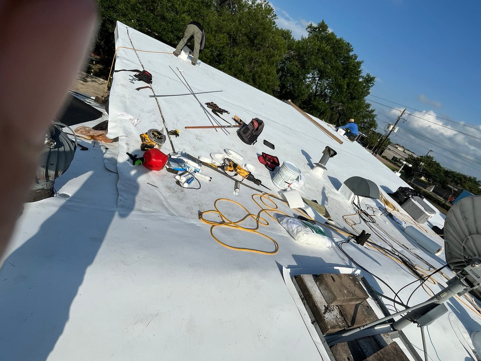 Roof Repair Pasadena by Roof Repair Company