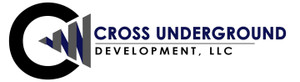 Logo for Cross Underground Development, LLC