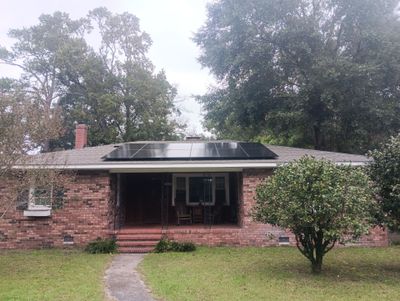 Savannah Ga Project