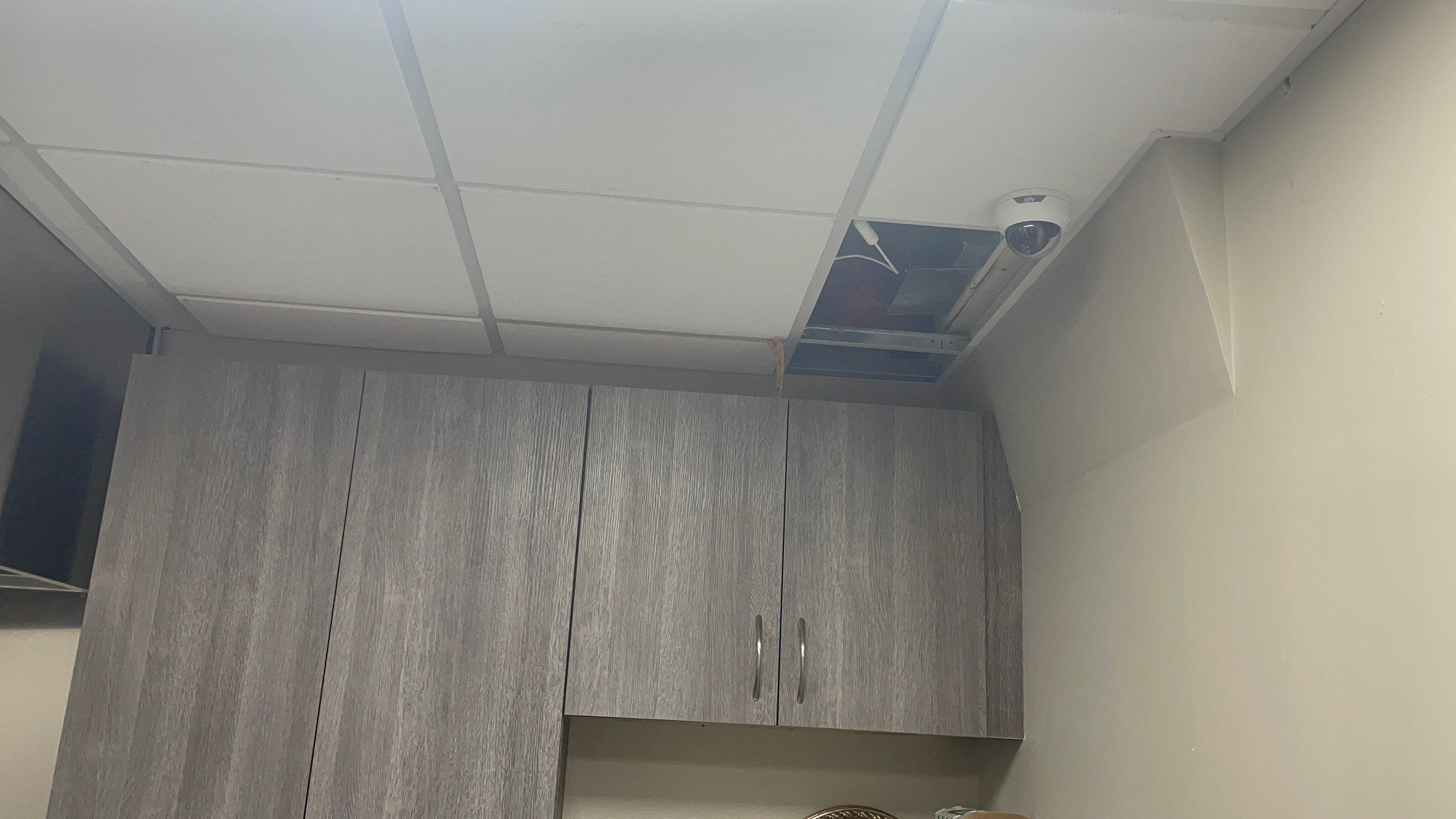 Water Damage Claim in Lakewood by FLAPA & KeyStone