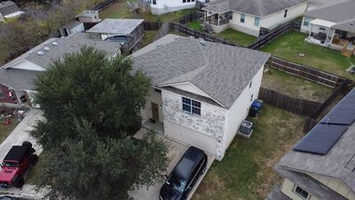 Roof Replacement 78244 - Rox Roofing: San Antonio Roofer
