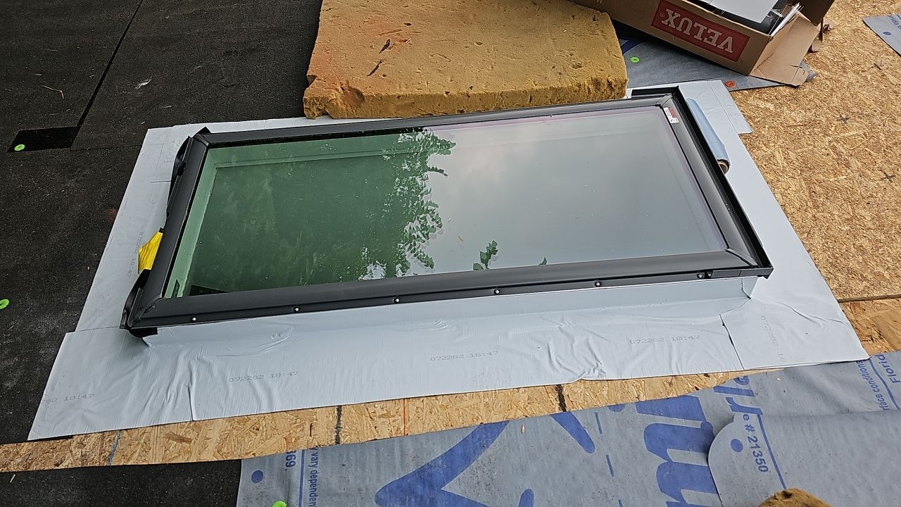 ATLAS PINNACLE COLOR PEWTER by Eagle Eye Roofing